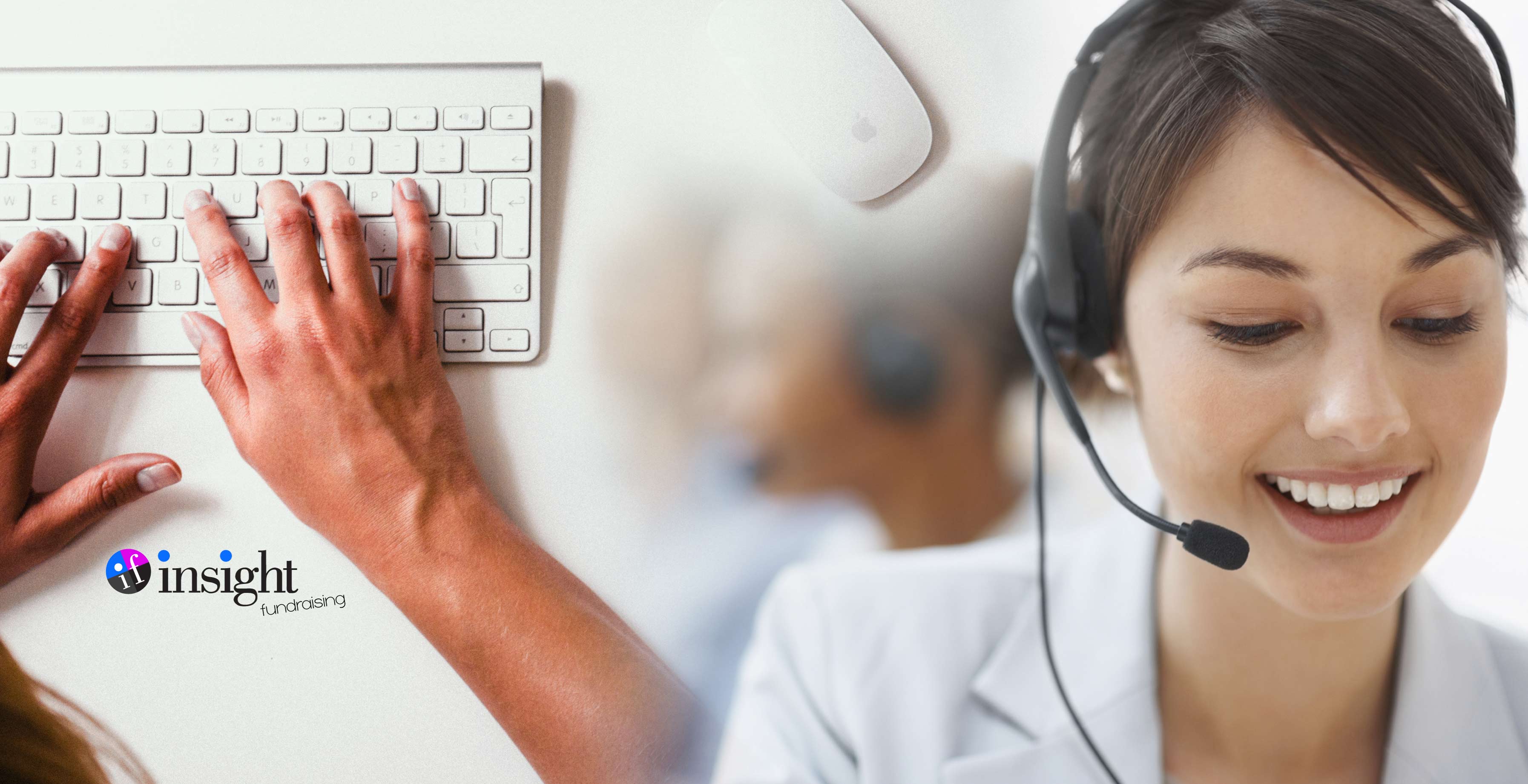 Sales Representative – Charity Fundraising – Call Centre